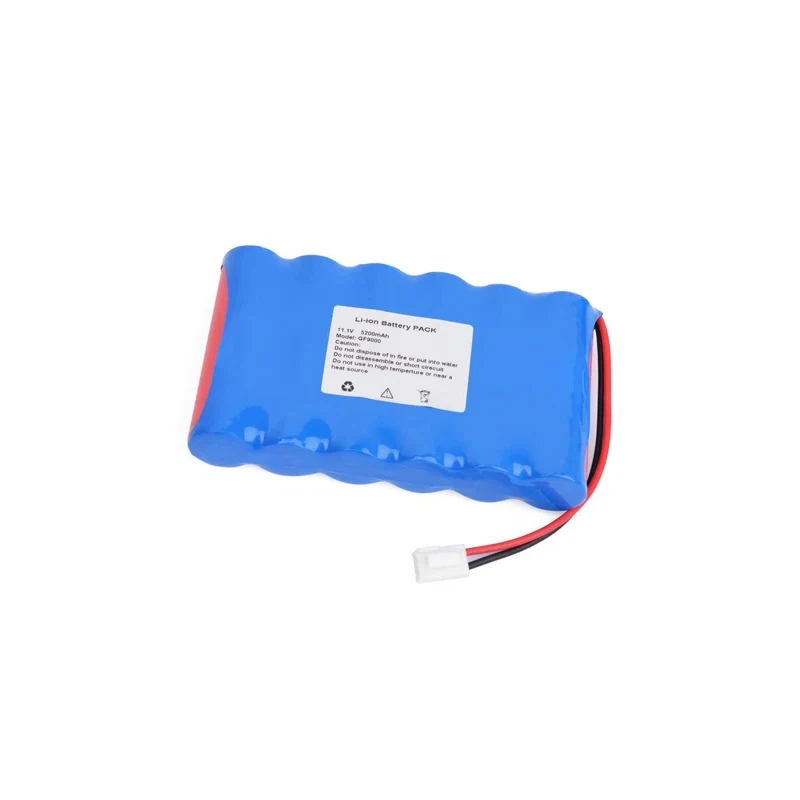 Replacement Battery for Guoteng GF9000 GT9000
