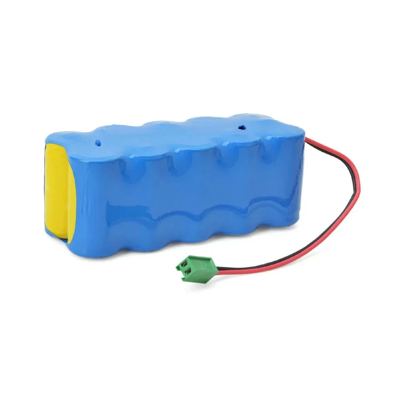 Replacement Battery for GE Eagle 1000 OM11208 Dash 1000 Eagle Monitor 1000