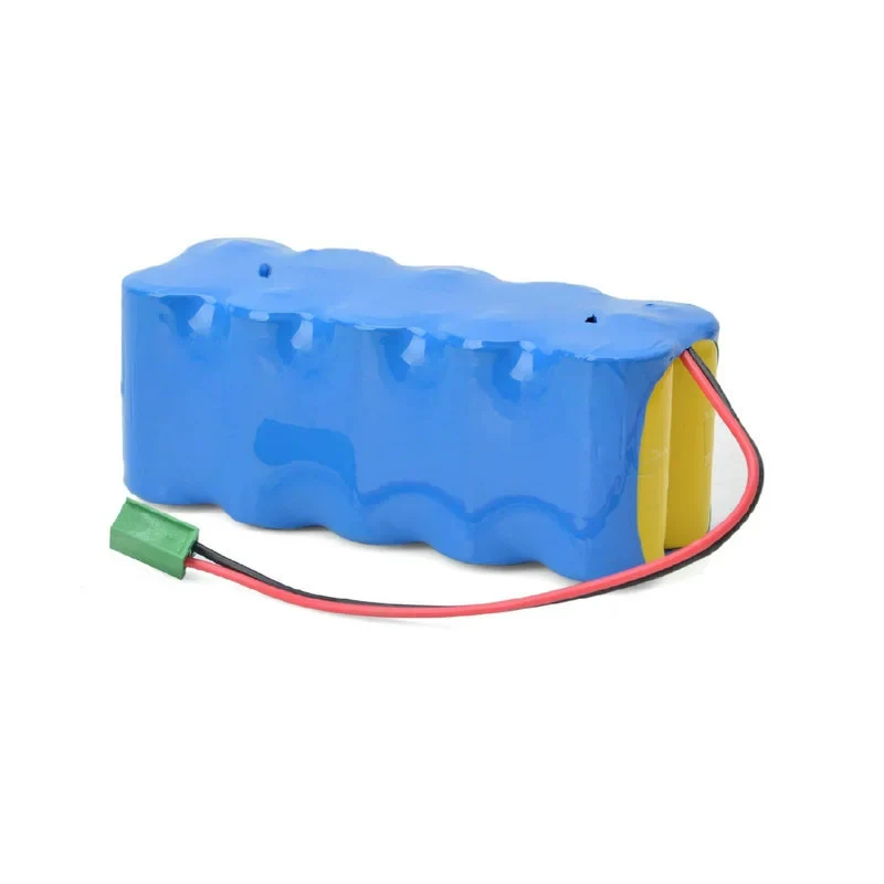 Replacement Battery for GE Eagle 1000 OM11208 Dash 1000 Eagle Monitor 1000