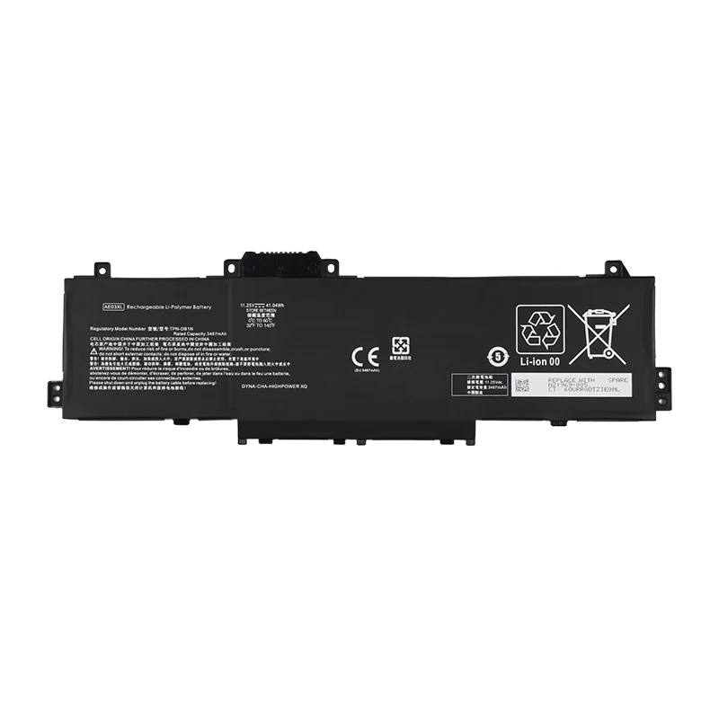 AE03XL N21969-005 Laptop Battery For HP 240 G10 245 G10 246 G10 250 G10 255 G10 256 G10 14-EE 14-EM 14Z-EM 14-EP 14T-EP | KingSener