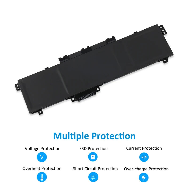 AE03XL N21969-005 Laptop Battery For HP 240 G10 245 G10 246 G10 250 G10 255 G10 256 G10 14-EE 14-EM 14Z-EM 14-EP 14T-EP | KingSener