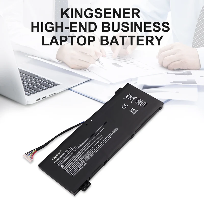 AP21D8M Laptop Battery For Acer Nitro V 15 ANV15-51 AN515-58-56CL AN515-58-766R AN515-58-72QR