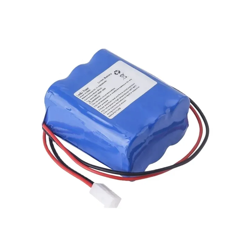Replacement Battery for guoteng GT5000