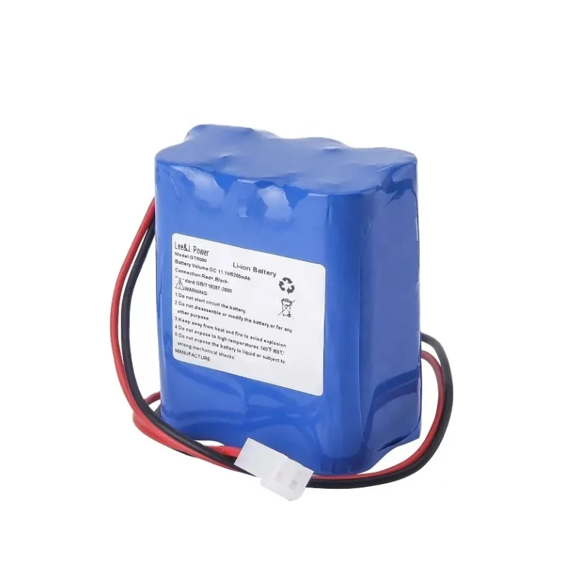 Replacement Battery for guoteng GT5000