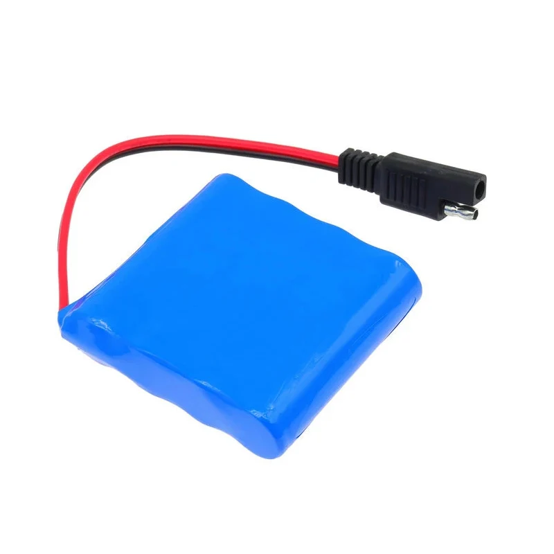 Replacement JIXI-H-100C Battery for JOGGER