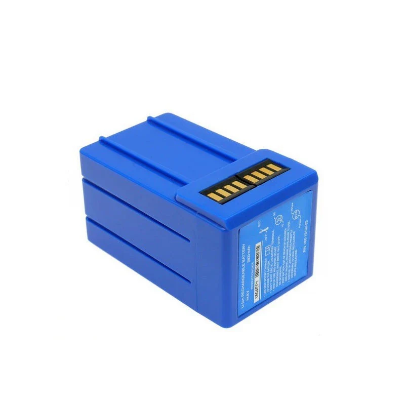Replacement V60-19100-63 Battery for Flight Medical Flight 60 Internal