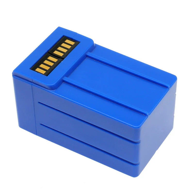 Replacement V60-19100-63 Battery for Flight Medical Flight 60 Internal