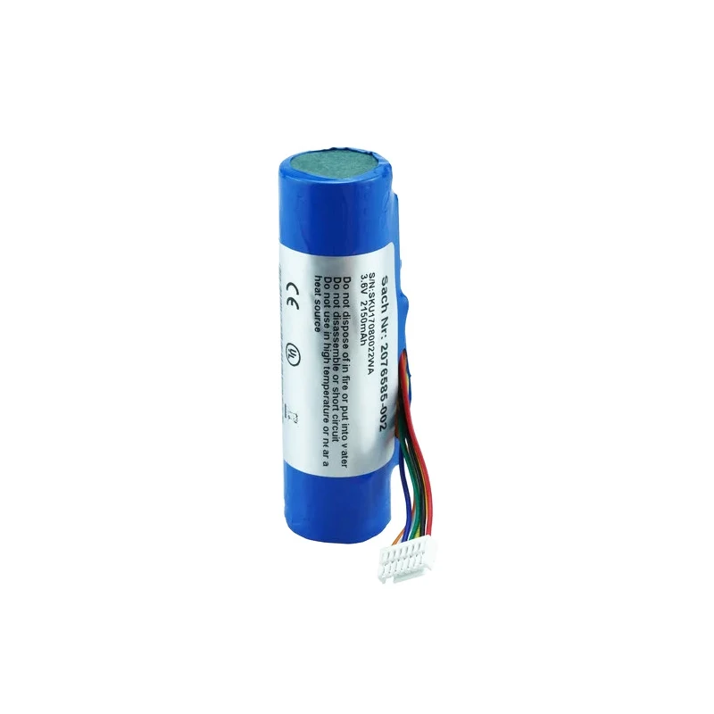 Replacement 2076585-002 Battery for GE MACK LINK