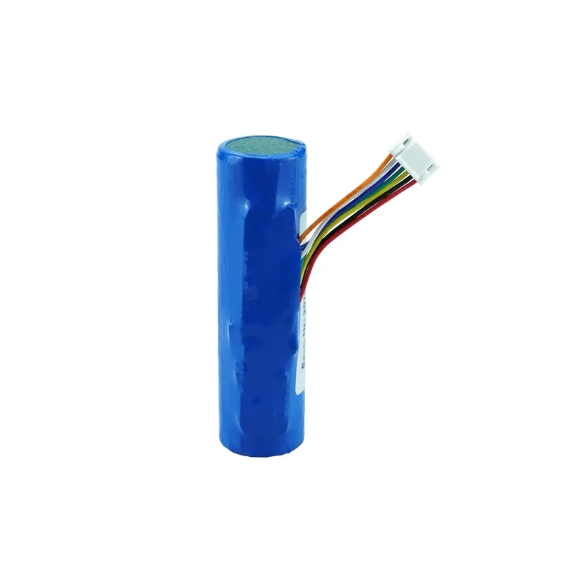 Replacement 2076585-002 Battery for GE MACK LINK