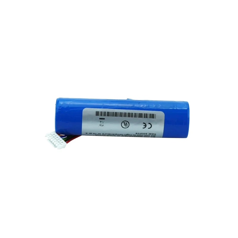 Replacement 2076585-002 Battery for GE MACK LINK