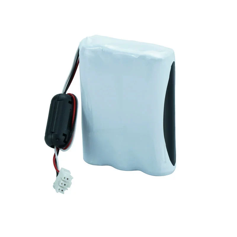 Replacement battery 34004 for VS100 Machine