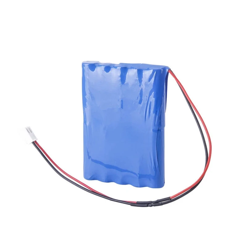 Replacement 10N-700AACL Battery for NIPRO NCU-12