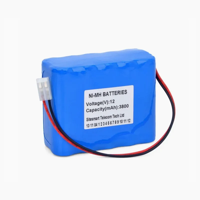 Replacement Battery CD2000 For M&B CD2000 MB526 MB526B ECG-1212 MB526T12
