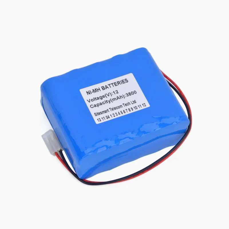 Replacement Battery CD2000 For M&B CD2000 MB526 MB526B ECG-1212 MB526T12