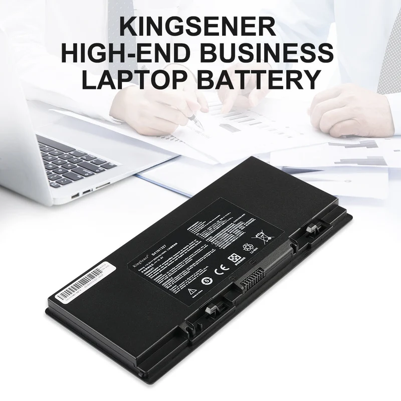 B41N1327 Battery for ASUS ROG B551 B551L B551LG — 15.2V 45Wh