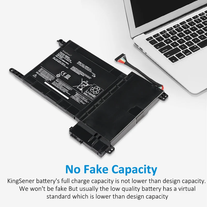 L14M4P23 Battery for Lenovo IdeaPad Y700 15ISK 17ISK 60Wh