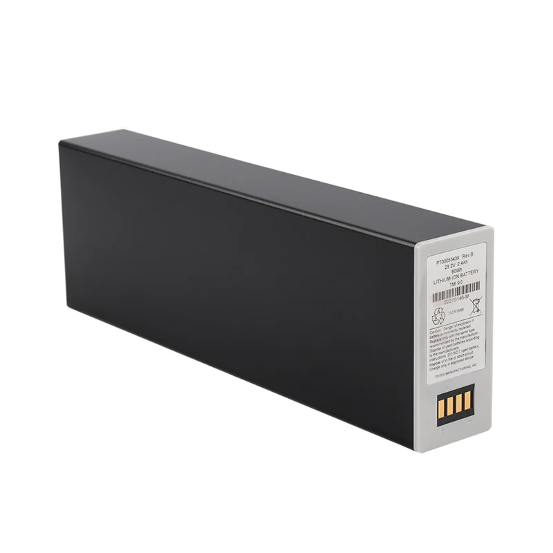 60Wh PT00053439 Battery For Covidien Puritan Bennete 560 Ventilator