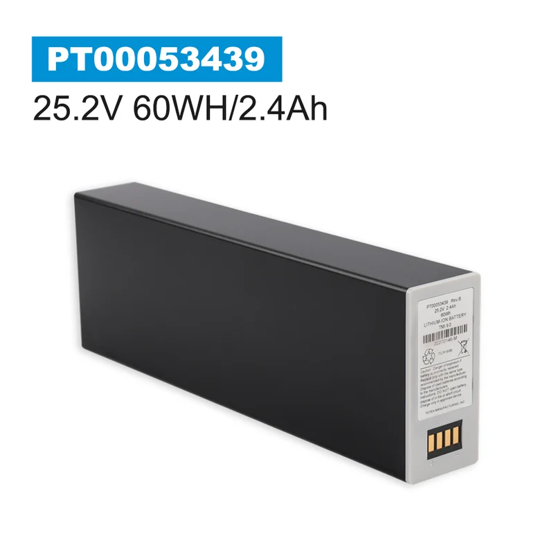 60Wh PT00053439 Battery For Covidien Puritan Bennete 560 Ventilator