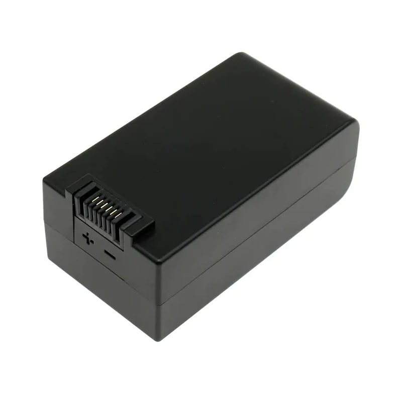 Replacement battery 2056410-001 for GE MAC2000 ECG