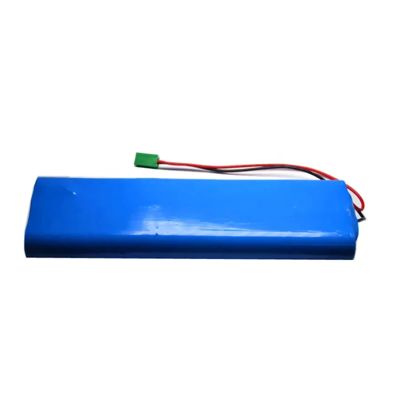 Replacement battery 30344270 For Marquette MAC 1000 MAC 1100