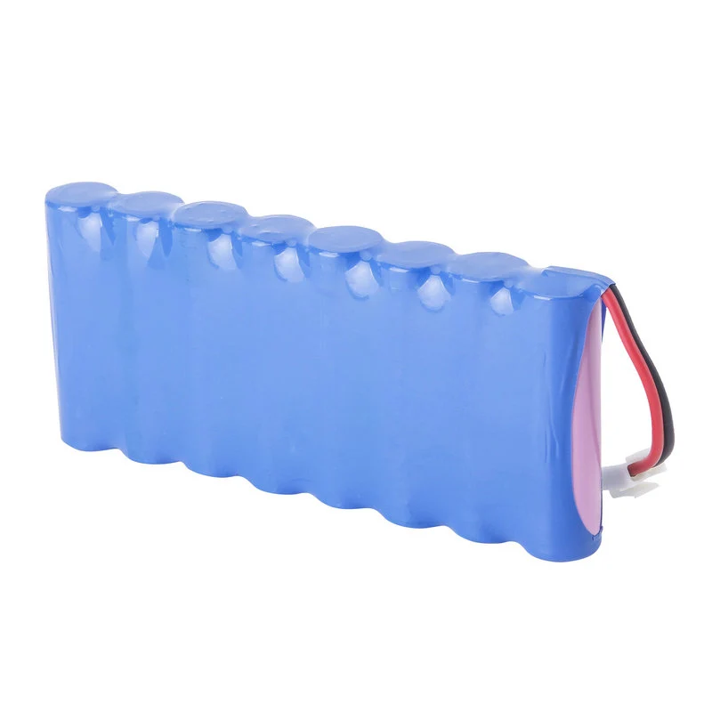 Replacement 4S2P1865X Battery for BIOCARE PM9005 PM900S