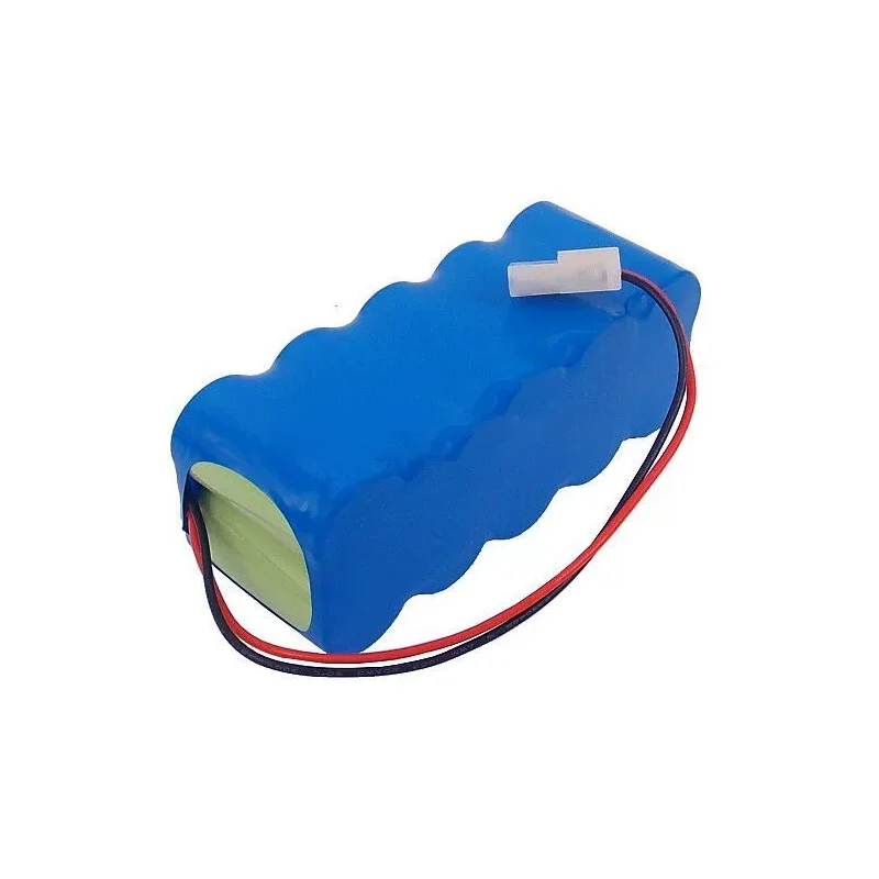 Replacement Battery For Fukuda 10n-3000SCR, FC-1760 FC-1700 Defibrillator Medical Equipment