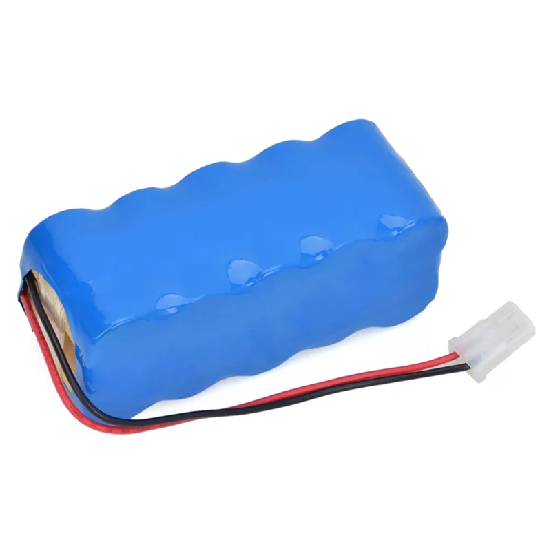 Replacement Battery For Fukuda 10n-3000SCR, FC-1760 FC-1700 Defibrillator Medical Equipment