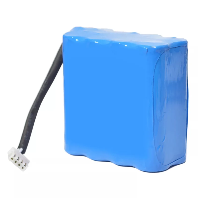 Replacement For Kellymed kl-702 Infusion Pump Battery
