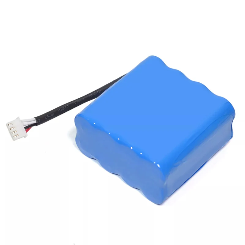 Replacement For Kellymed kl-702 Infusion Pump Battery