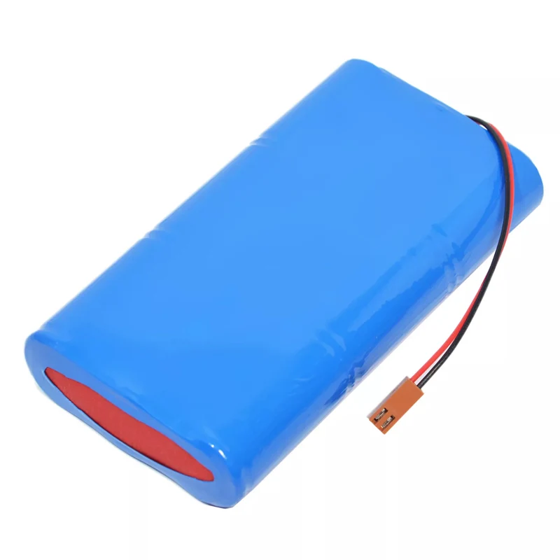 Replacement 9N-1200SCK Battery for JMS Infusion Pump OT-701 OT-707 OT-601