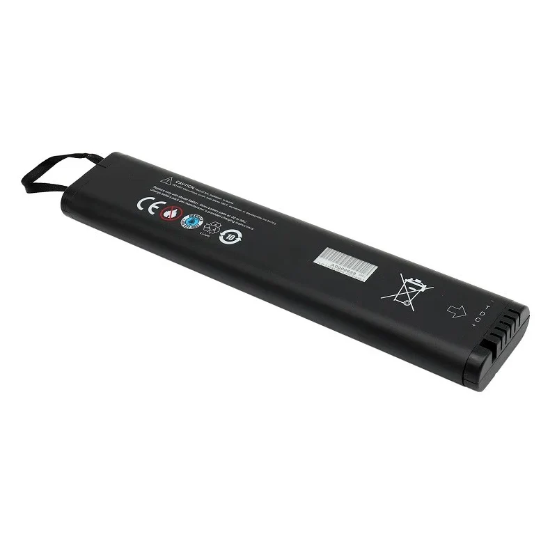 Replacement SM221 Battery For Lighthouse Apex Z50 / 100L