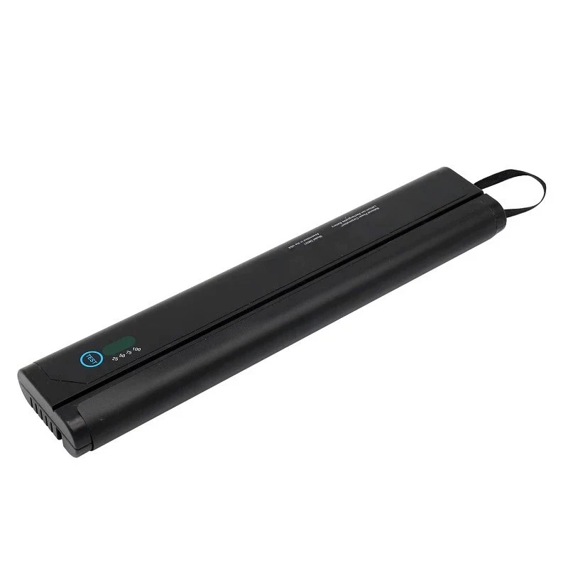 Replacement SM221 Battery For Lighthouse Apex Z50 / 100L