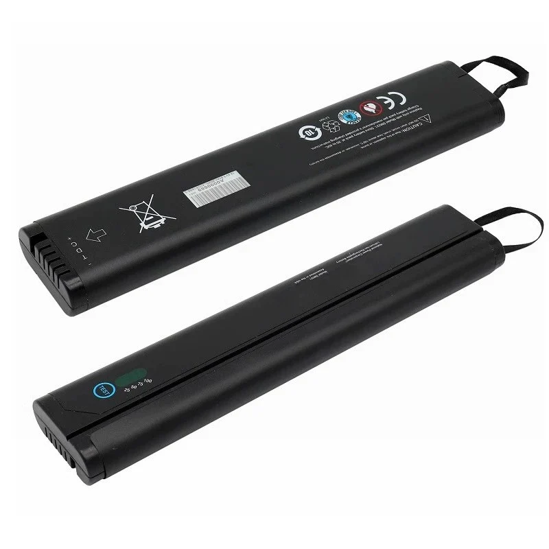 Replacement SM221 Battery For Lighthouse Apex Z50 / 100L