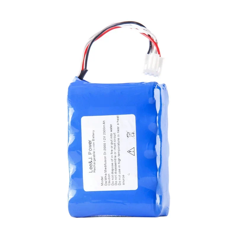 10HE200AA Replacement Battery For Korea AIWHA DI-2000