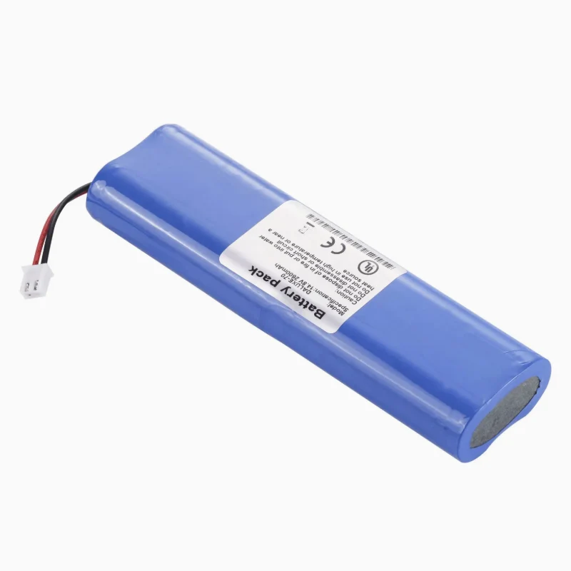 Replacement Battery CPLB-18650A For Deluxe-70 Deluxe-100