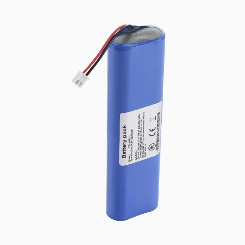 Replacement Battery CPLB-18650A For Deluxe-70 Deluxe-100