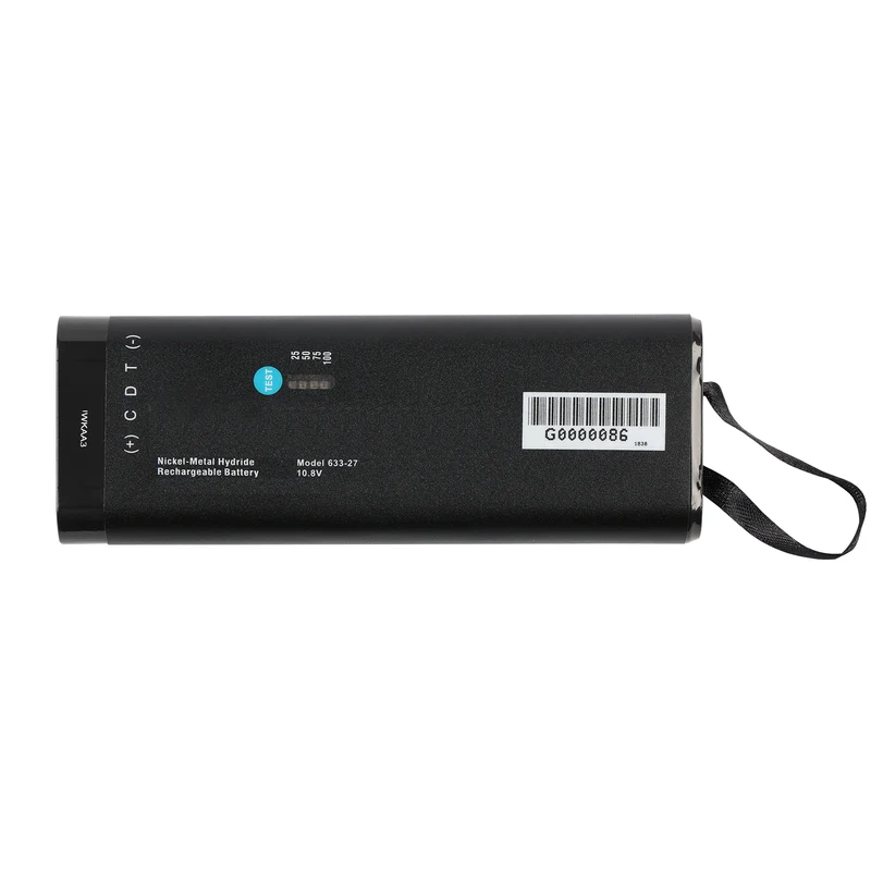 Replacement Battery For Anritsu S325D S412D S810C