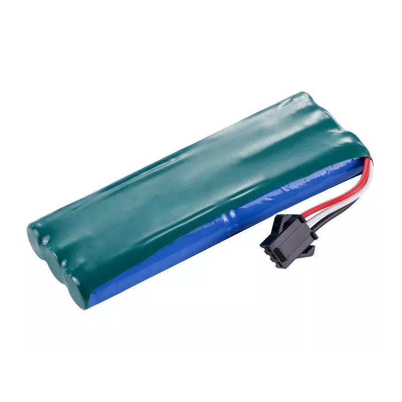 Replacement Battery 6HR-4UC For Doppler 6HR-4UC FD-390