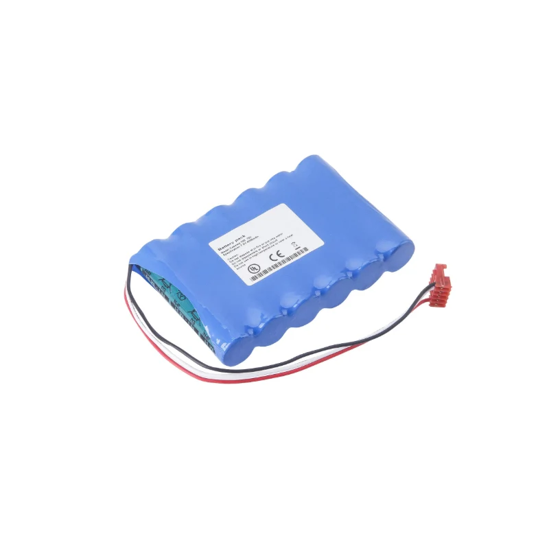 Replacement Battery 03-08-0450-i For CASMED 740 CASMED 750 CASMED 940X