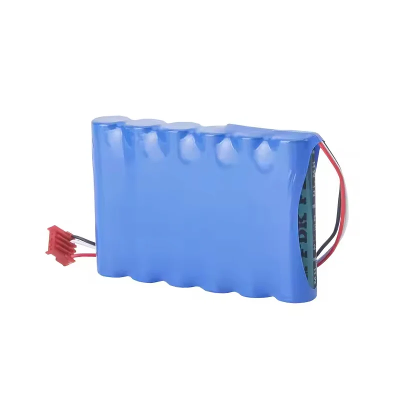 Replacement Battery 03-08-0450-i For CASMED 740 CASMED 750 CASMED 940X
