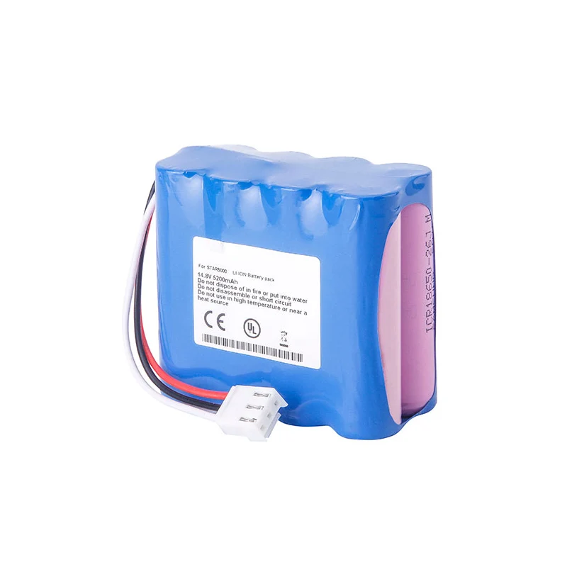 Replacement Battery For Coman 022-000040-00 charge monitor