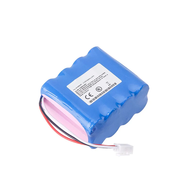 Replacement Battery For Coman 022-000040-00 charge monitor