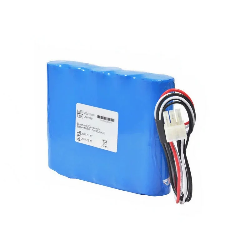 Replacement Battery 5703153-05 Battery For 02271 5703153 OM11759