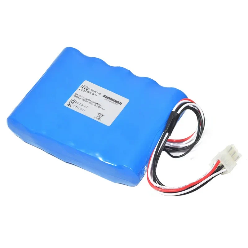 Replacement Battery 5703153-05 Battery For 02271 5703153 OM11759