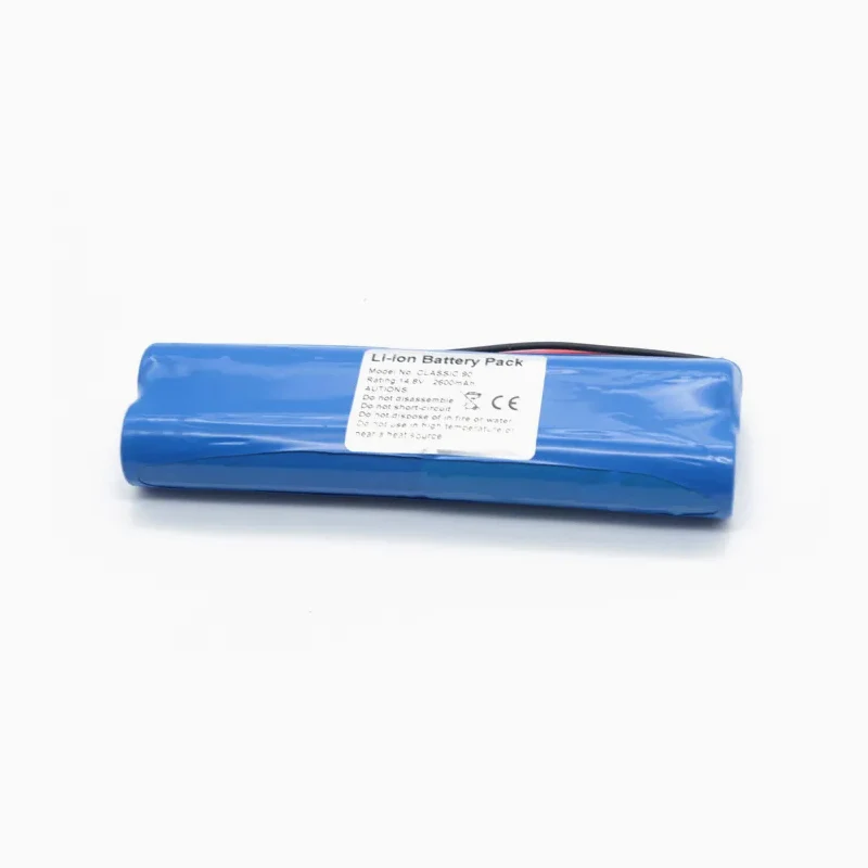 Replacement Battery for Creative CLASSIC 90 14.8V 2600mAh