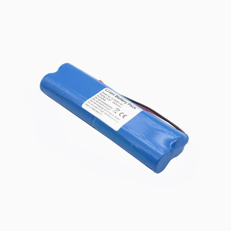 Replacement Battery for Creative CLASSIC 90 14.8V 2600mAh