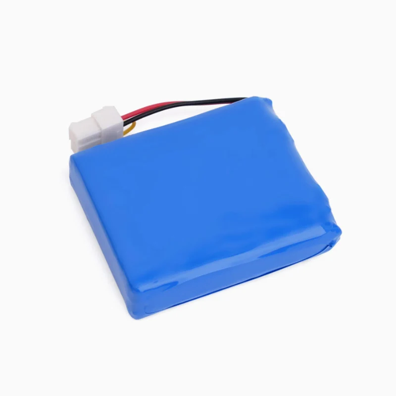Replacement Battery For CMS6000 4000mah 7.4v