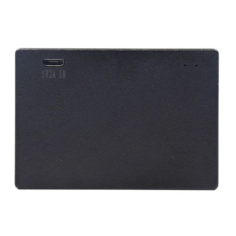 Replacement Battery For Smart Door Lock ZNS-01A 2600mAh