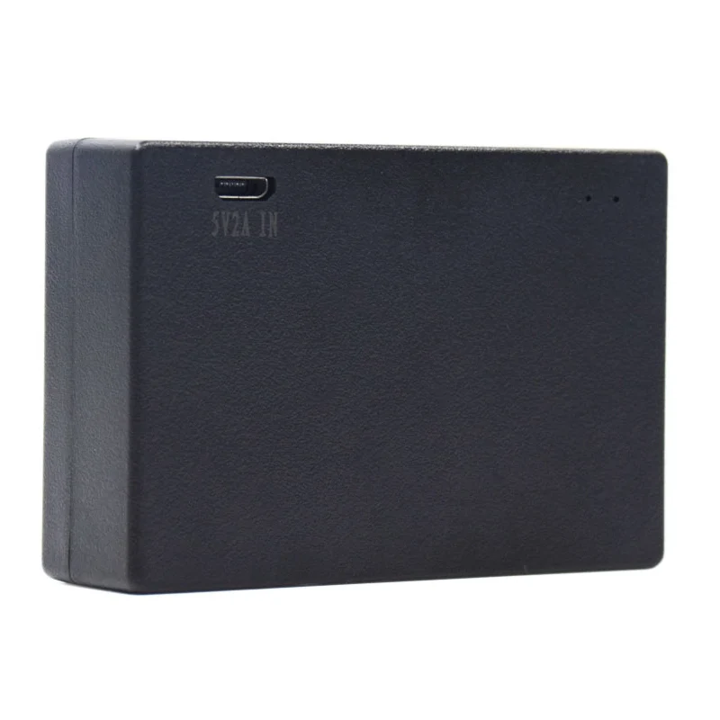 Replacement Battery For Smart Door Lock ZNS-01A 2600mAh