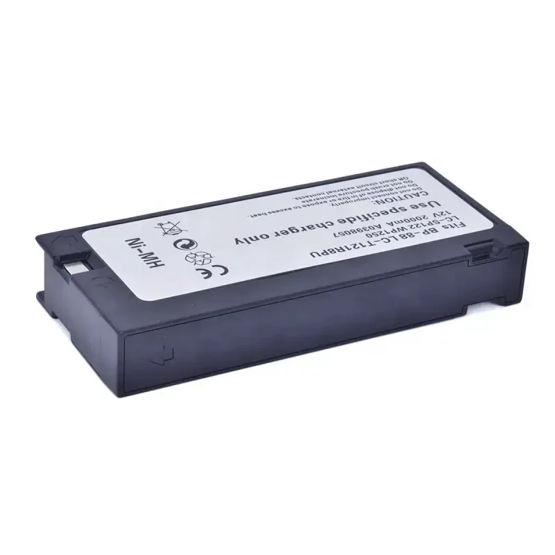 Replacement Battery BP-88 For Colin BP-88 BP-88S BP-308 BP-508 BP-608